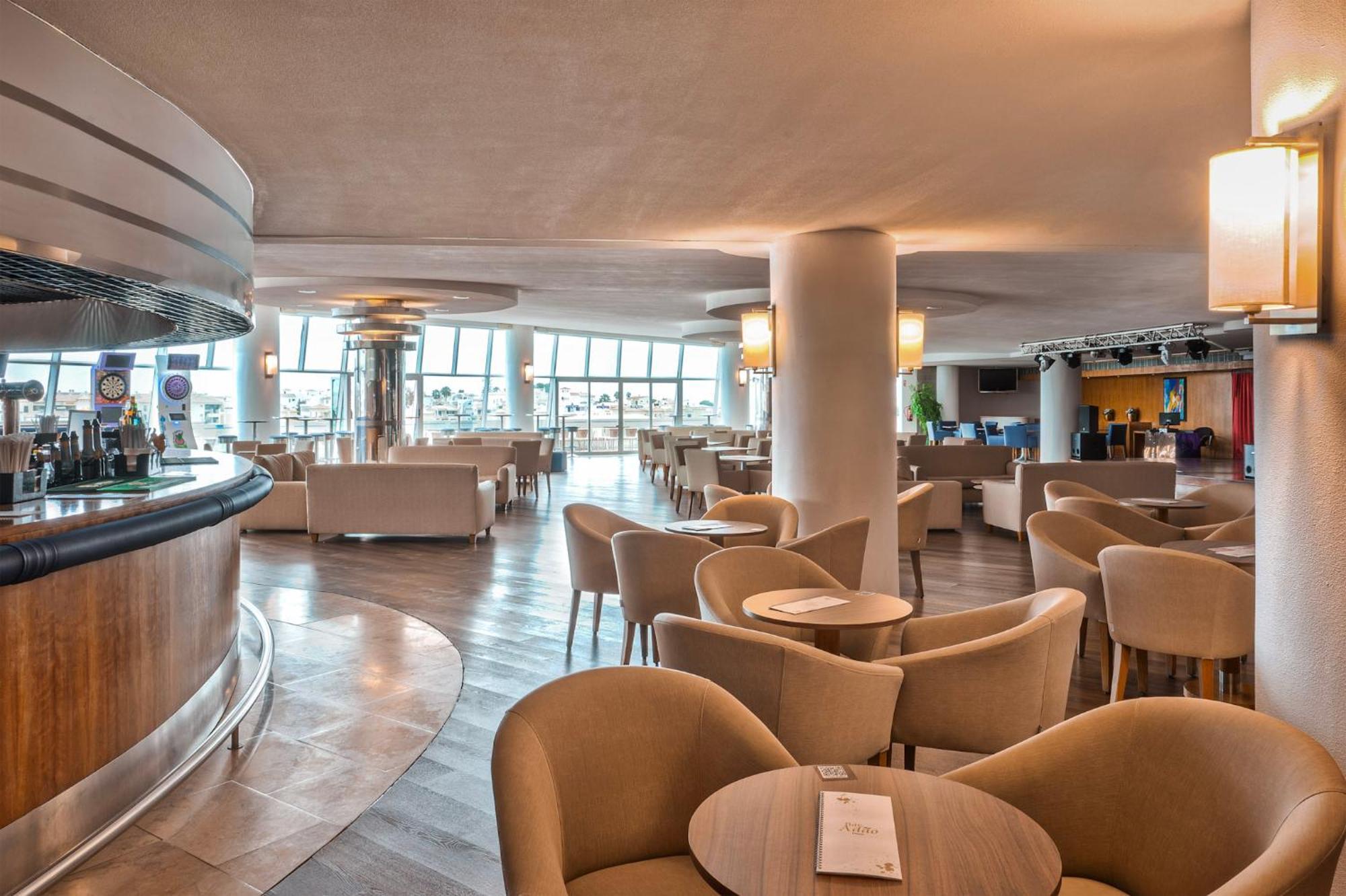 Paraiso De Apart-hotel Albufeira