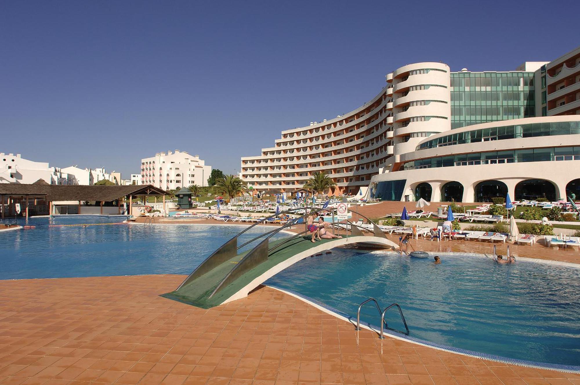 Apart-hotel Paraiso De 4*