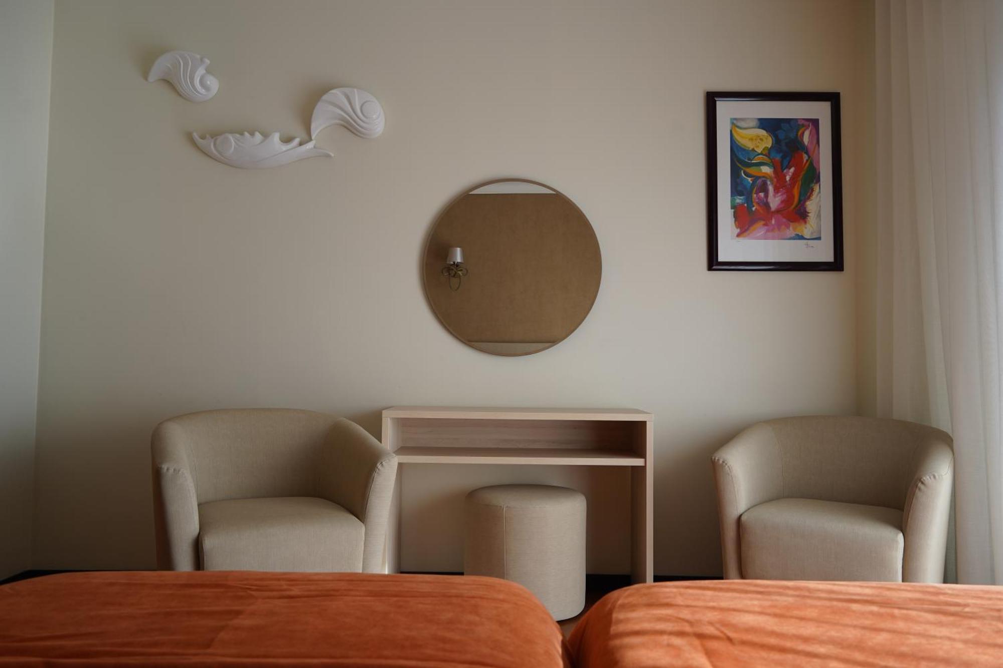 Apart-hotel Paraiso De Albufeira