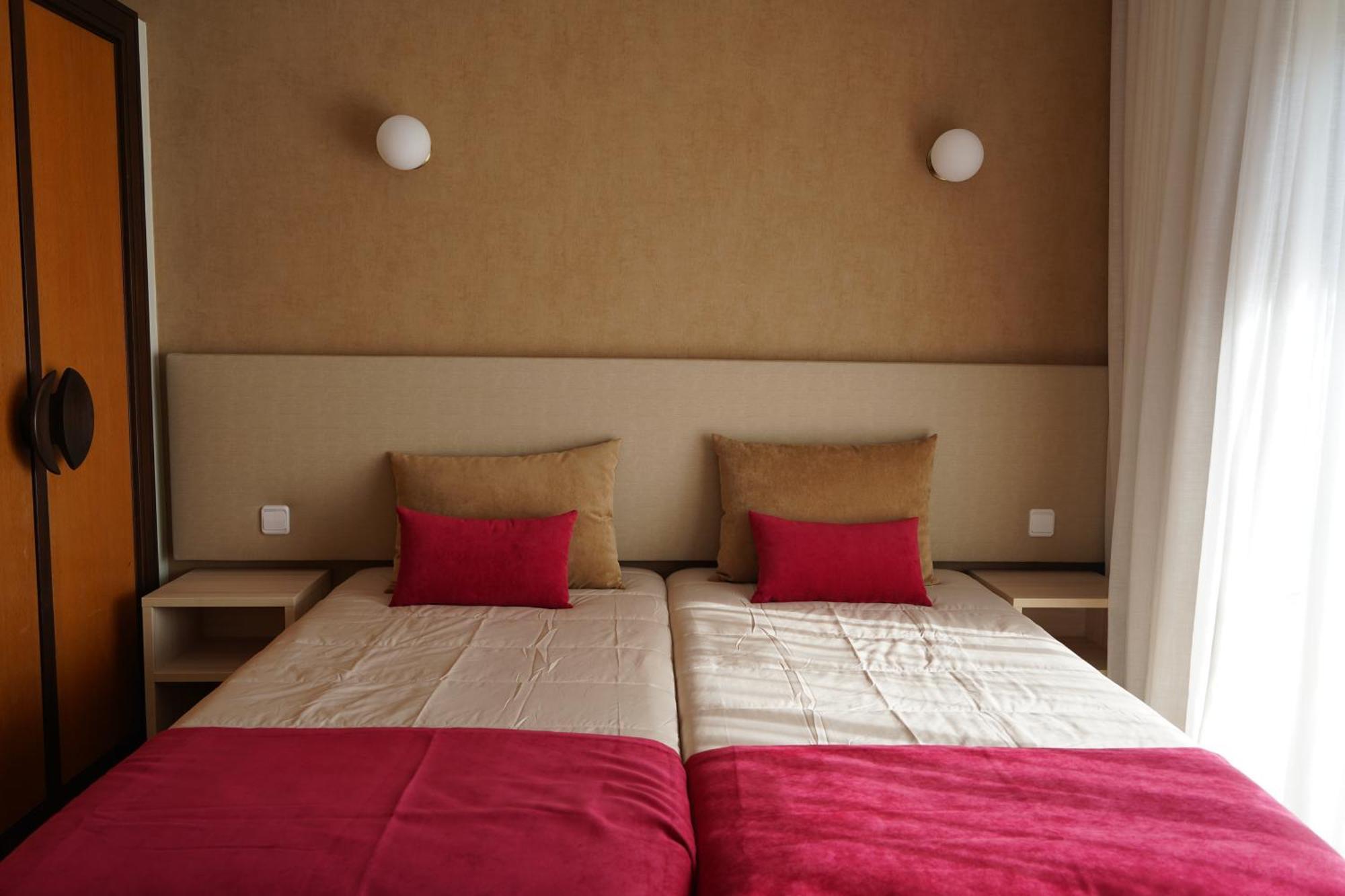 Paraiso De Apart-hotel