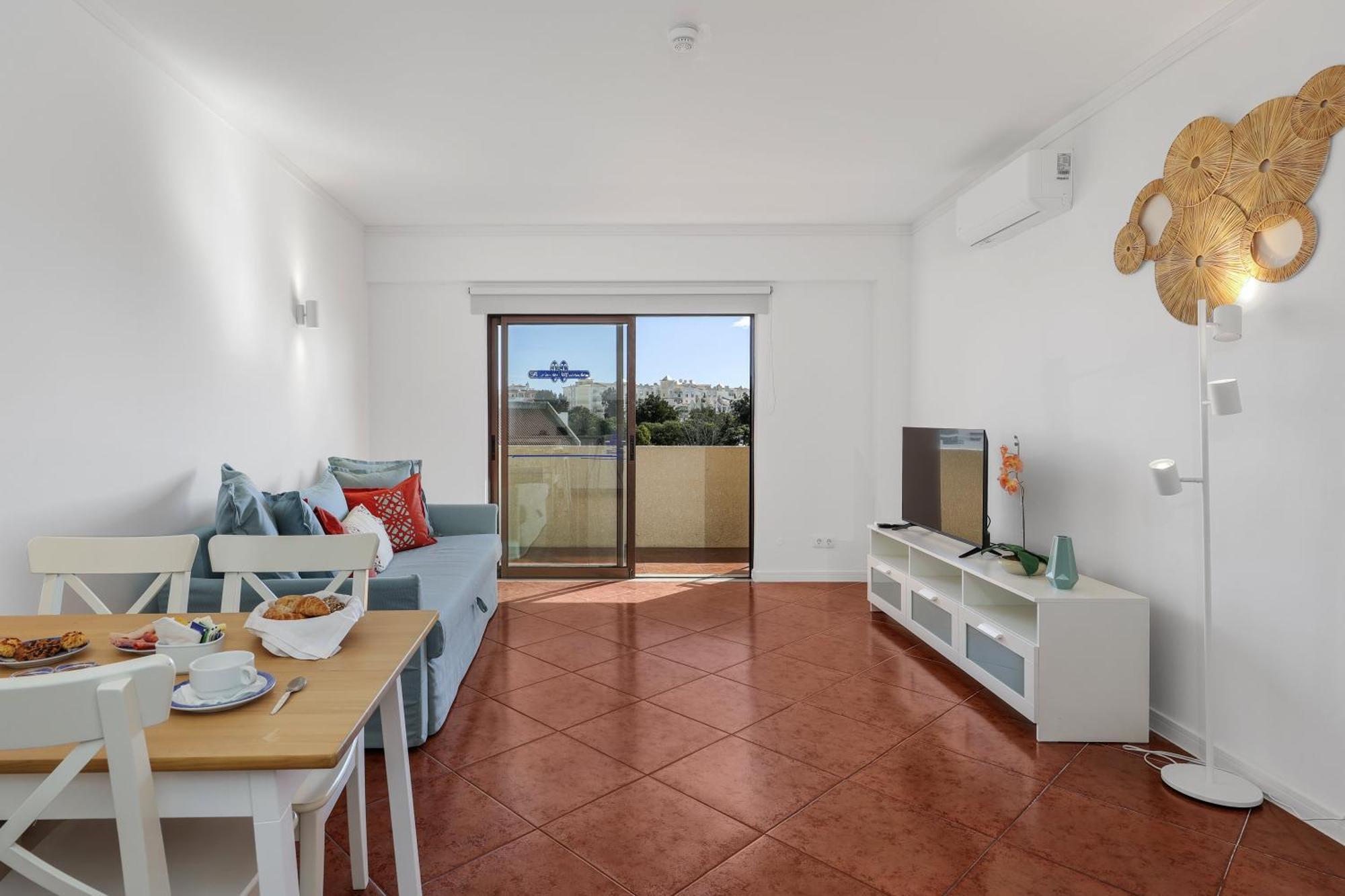 Paraiso De Apart-hotel