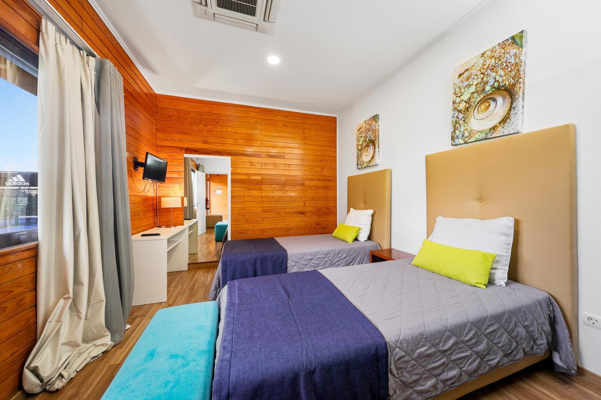 Paraiso De Apart-hotel