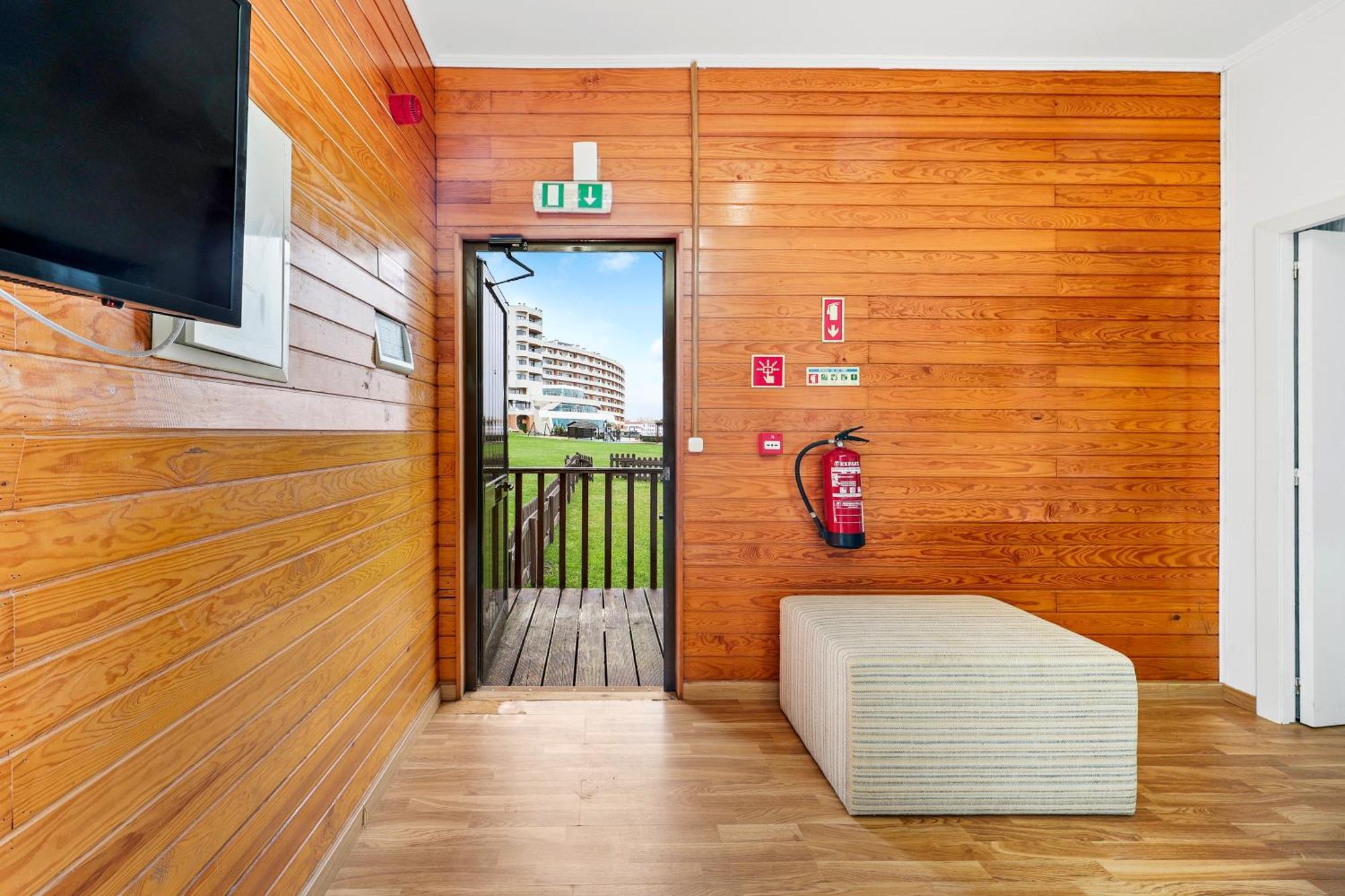 Apart-hotel Paraiso De 4*