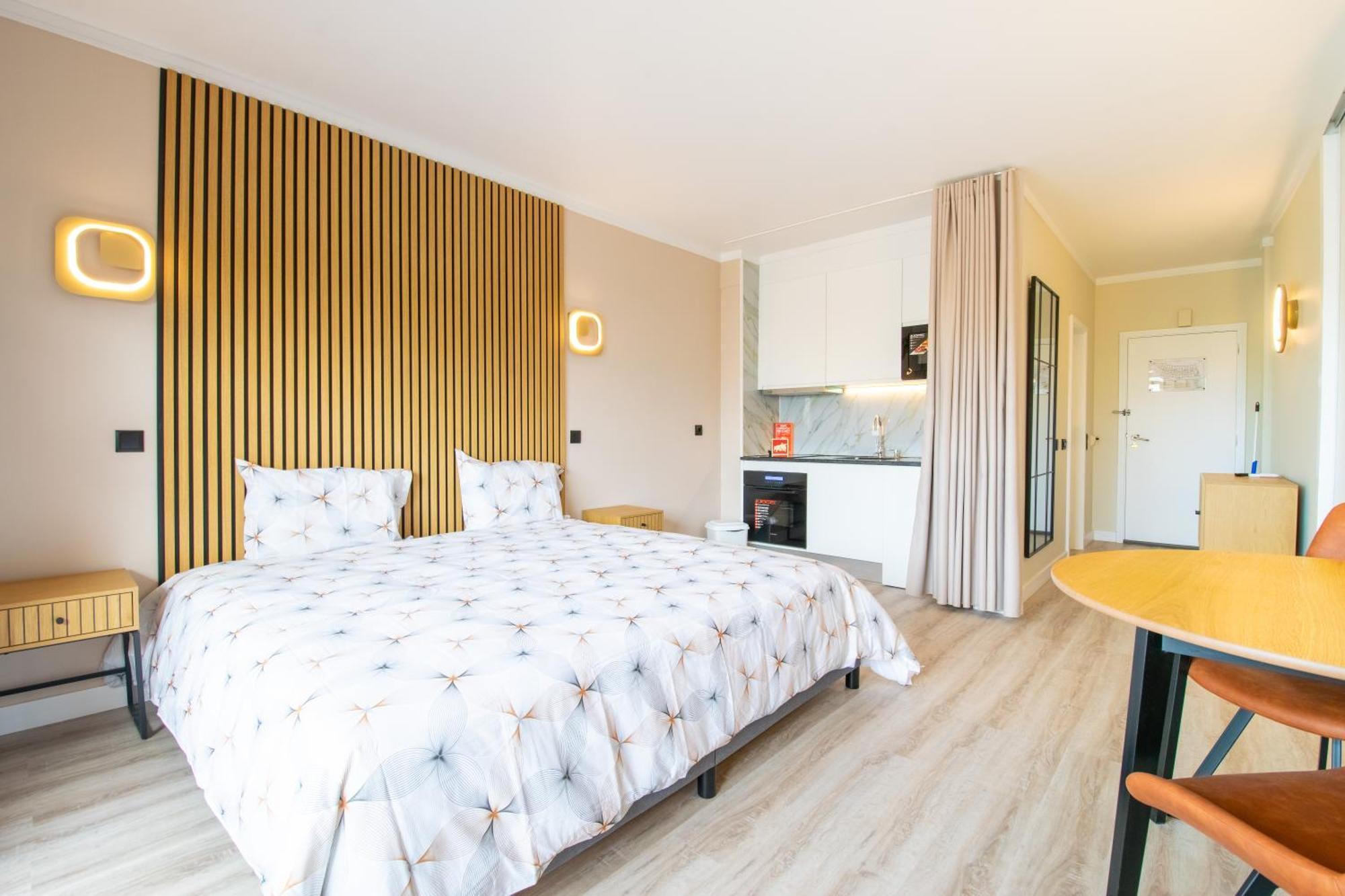 Paraiso De Apart-hotel 4*