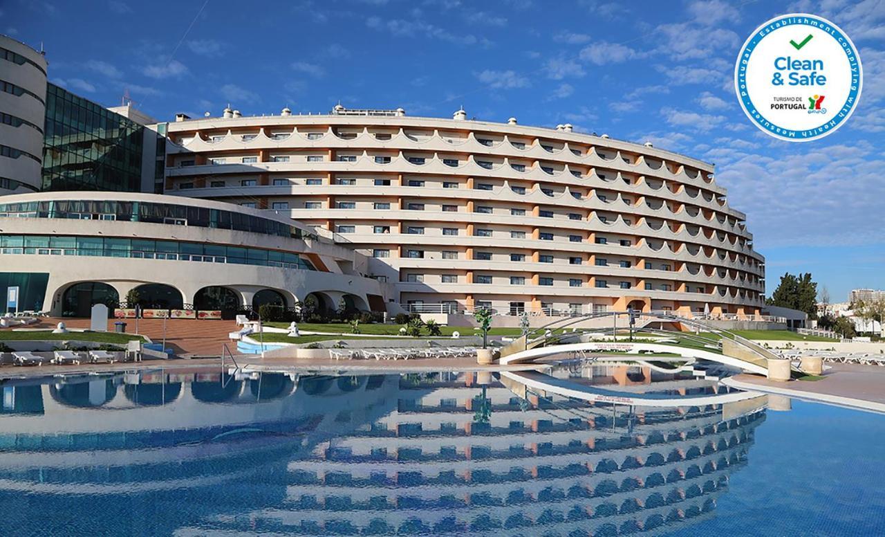 Apart-hotel Paraiso De