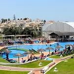 Hotel Apartamento Paraiso De Albufeira