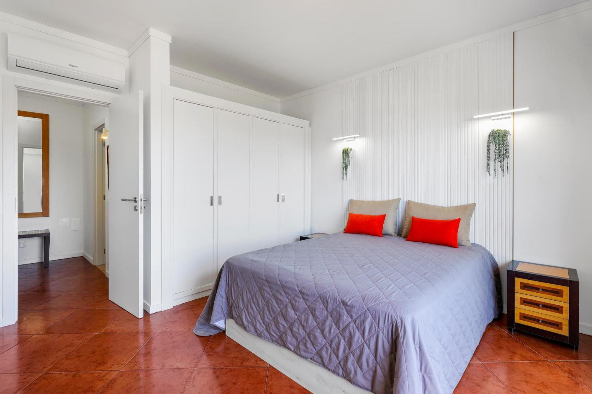 Paraiso De Aparthotel Albufeira
